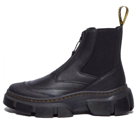 Dr. Martens DMXL Zip Chelsea Boot 'Black' 41070001