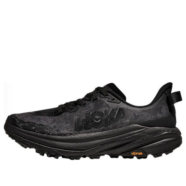 Hoka One One Speedgoat 6 'Triple Black' 1147791-BBLC