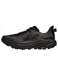 Hoka One One Speedgoat 6 'Triple Black' 1147791-BBLC