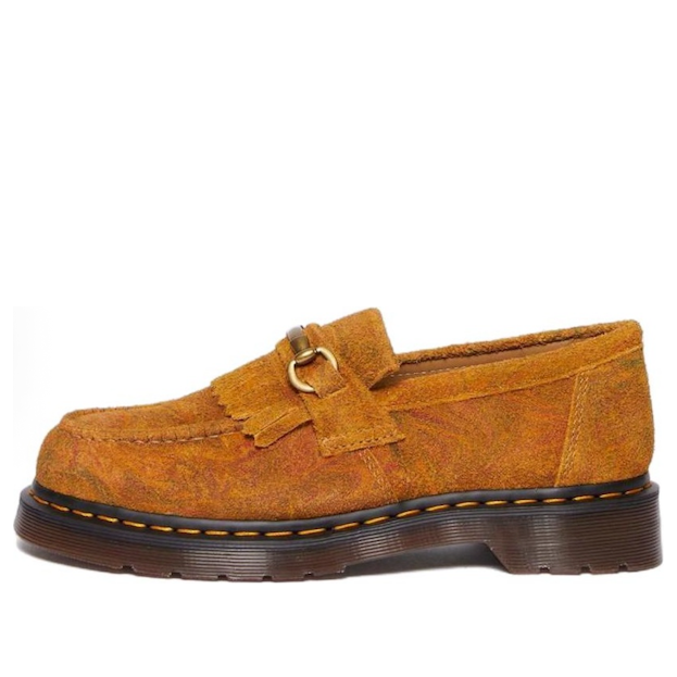 Dr. Martens Adrian Snaffle 'Brown Mustard' 30632295