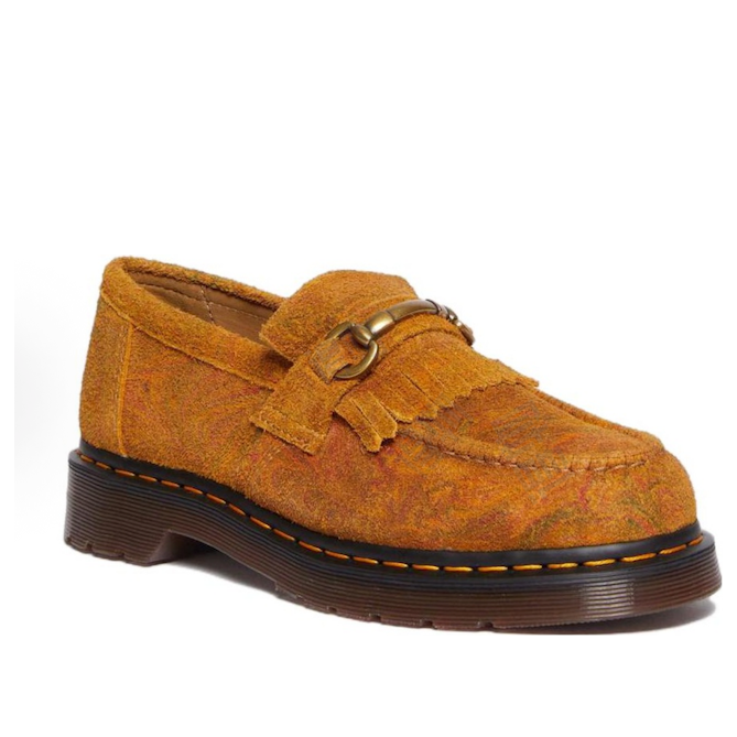Dr. Martens Adrian Snaffle 'Brown Mustard' 30632295