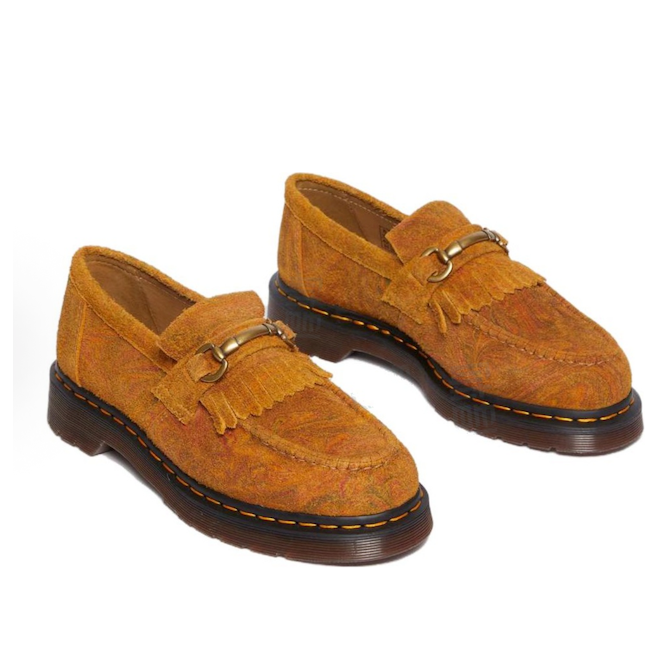 Dr. Martens Adrian Snaffle 'Brown Mustard' 30632295