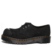 Dr. Martens 1461 Steel Toe 'Black' 31834001
