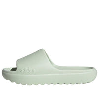 adidas Adilette Lumia Slides 'Linen Green' JQ7459