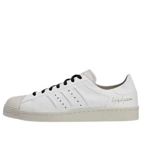 adidas x Y-3 Superstar 'White Black' JQ5002