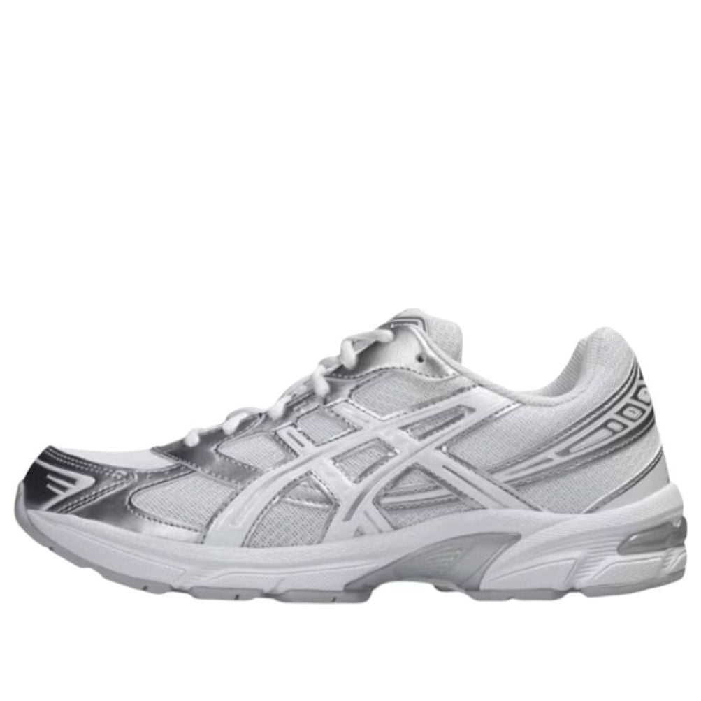 (WMNS) ASICS Gel-1130 'White Silver' 1202A526-100