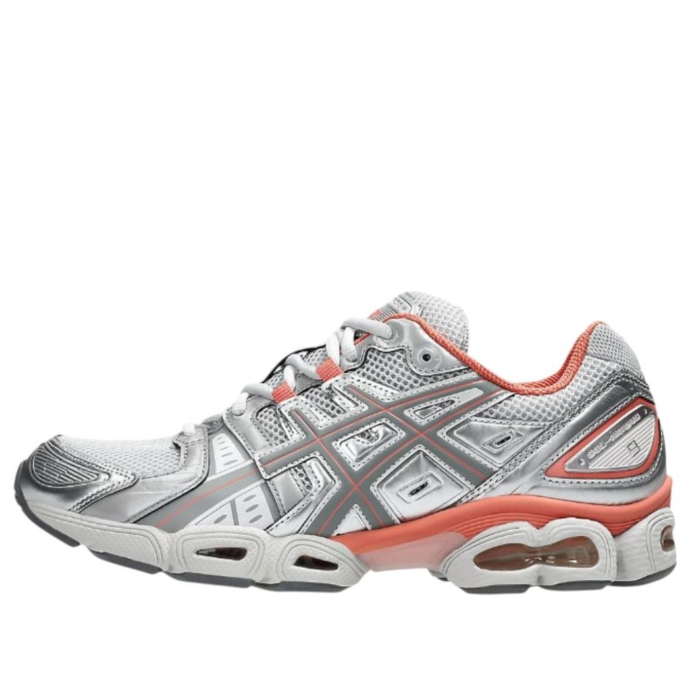 ASICS Gel-Nimbus 9 'Cloud Grey Clay Grey' 1203A600-020