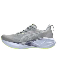 (WMNS) ASICS Novablast 5 'Grey' 1012B765-020