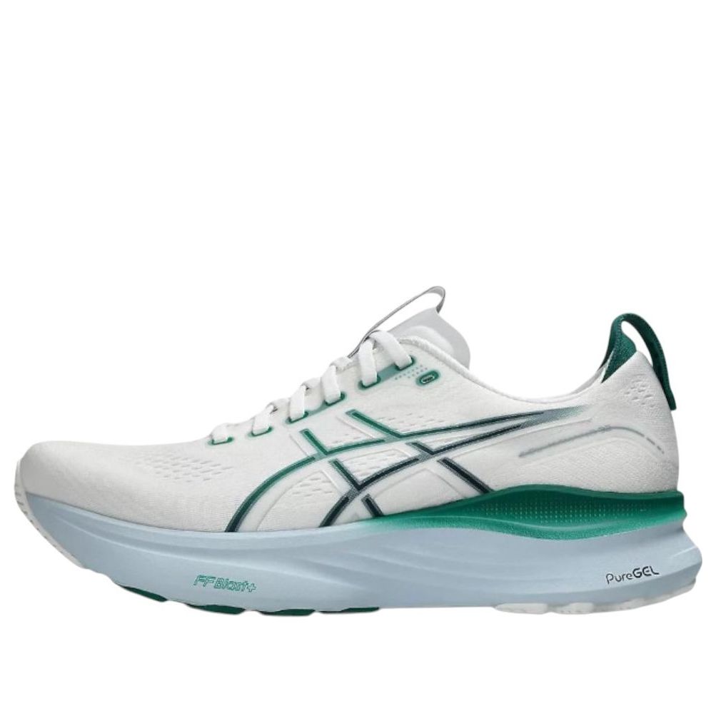 ASICS Gel-Kayano 32 'White Jasper Green' 1011C052-102