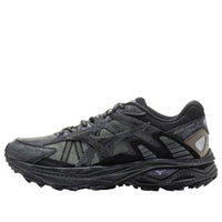Mizuno Racer Trail 'Black Grey' D1GH223815