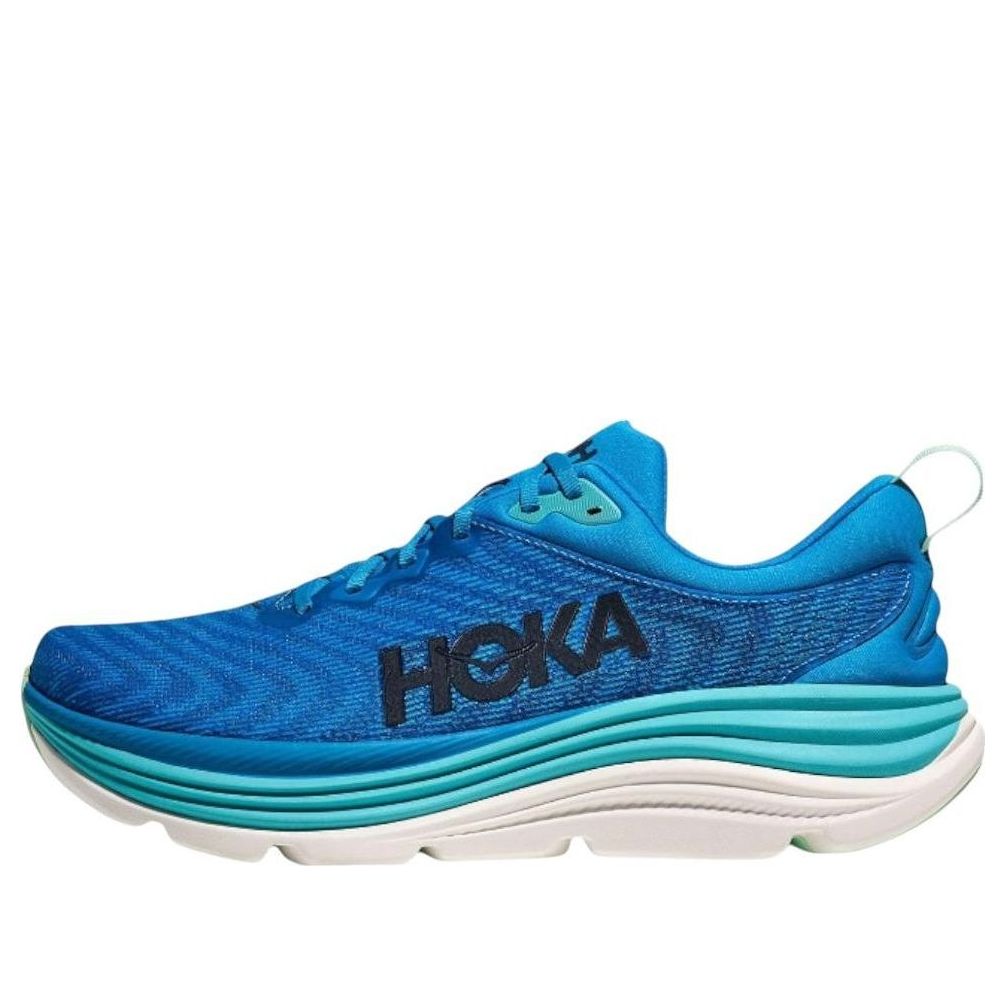 HOKA ONE ONE Gaviota 5 'Blue Cielo Blue' 1127929-HCL
