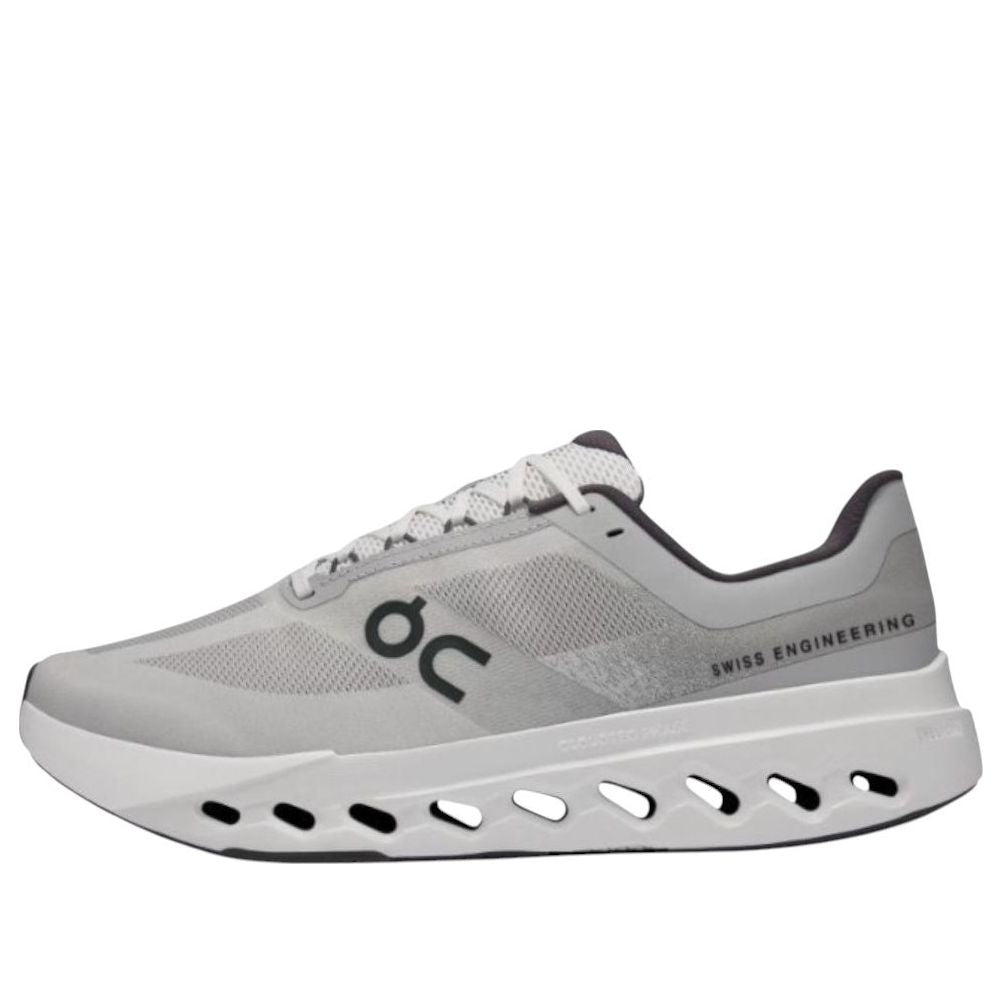 On Running Cloudsurfer Next Wide 'Glacier White' 3ME30190070