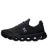 (WMNS) On Running Cloudswift 4 AD 'Black Rock' 3WF10450080