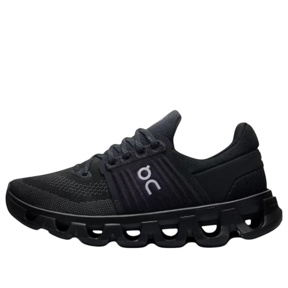 (WMNS) On Running Cloudswift 4 AD 'Black Rock' 3WF10450080