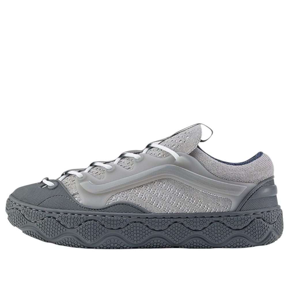 Vans Old Skool 36 FM 'Grey' VN000EFGKAQ