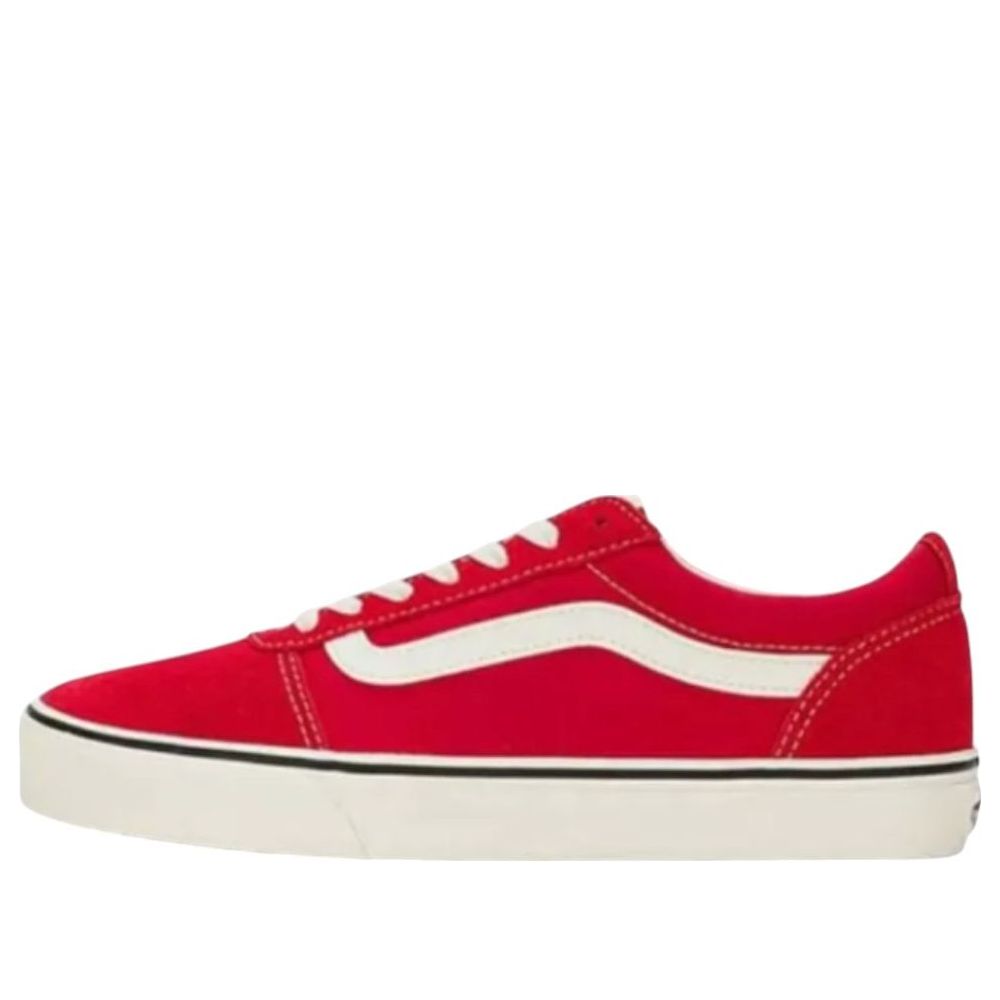 Vans Ward 'Red White' VNOA5HTSBOP
