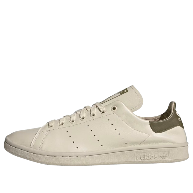 adidas Stan Smith Lux 'Alumina Olive Strata Beige' JH7403