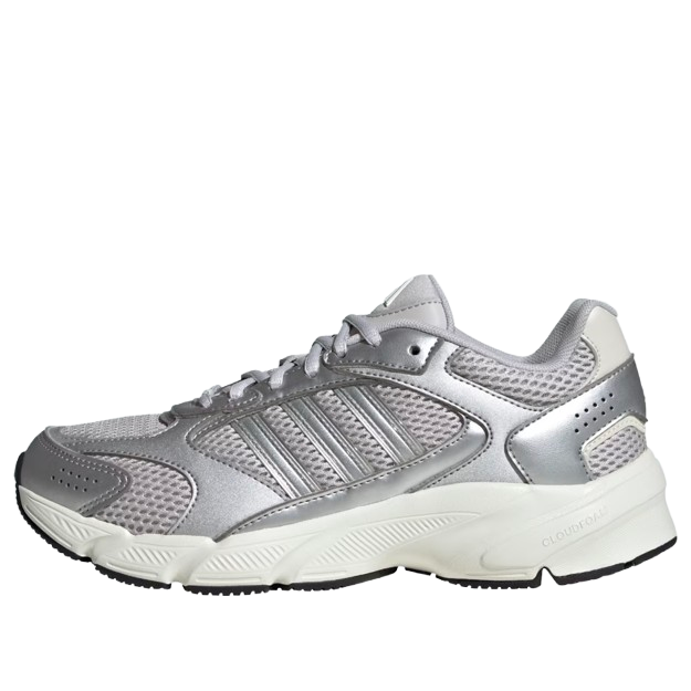 (WMNS) adidas Crazychaos 2000 'Gray One Silver Metallic Off White' JH6851