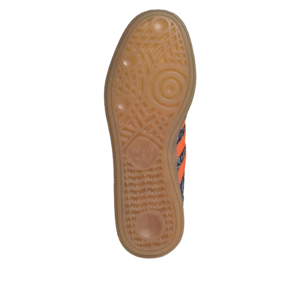 (WMNS) adidas Handball Special 'Navy Orange' IH7952