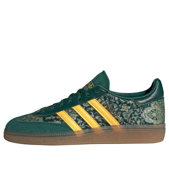 (WMNS) adidas Handball Spezial 'Carpet Pack Collegiate Green' ID1430