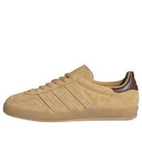 adidas Gazelle Indoor 'Golden Beige' JQ8400