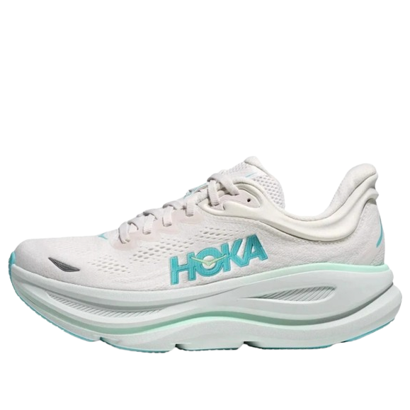 (WMNS) Hoka One One Bondi 9 'Frost Cielo Blue' 1162012-FTCL