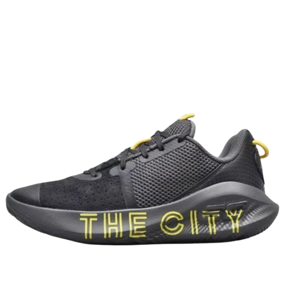 Under Armour Curry 6 FloTro 'The City' 3028396-001
