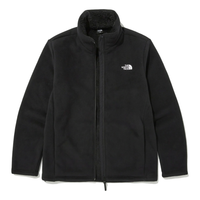 THE NORTH FACE Ms Furry Ex Fleece Jacket 'Black' NJ4FM63A