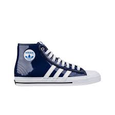 adidas Shooting Star Hi x Nigo S77703