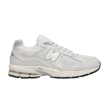 New Balance 2002R 'Linen Fog Rain Cloud' M2002RO1