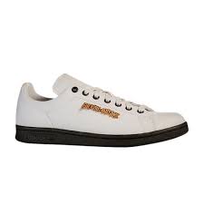 adidas Fucking Awesome x Stan Smith 'White' FU9055