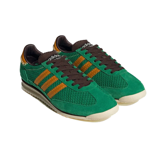 adidas x Wales Bonner Samba 'Green' IG0571