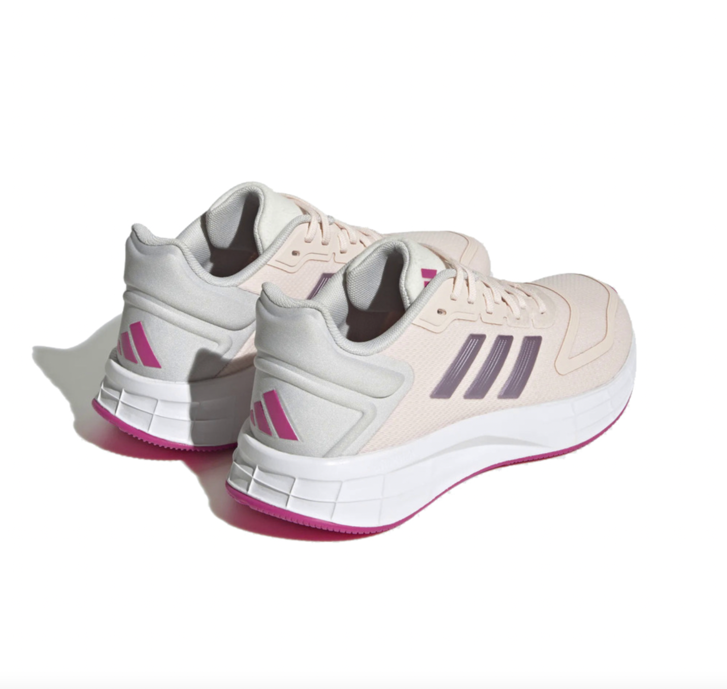 (WMNS) adidas Duramo SL 2.0'Wonder Quartz  Lucid Fuchsia'  HP2389