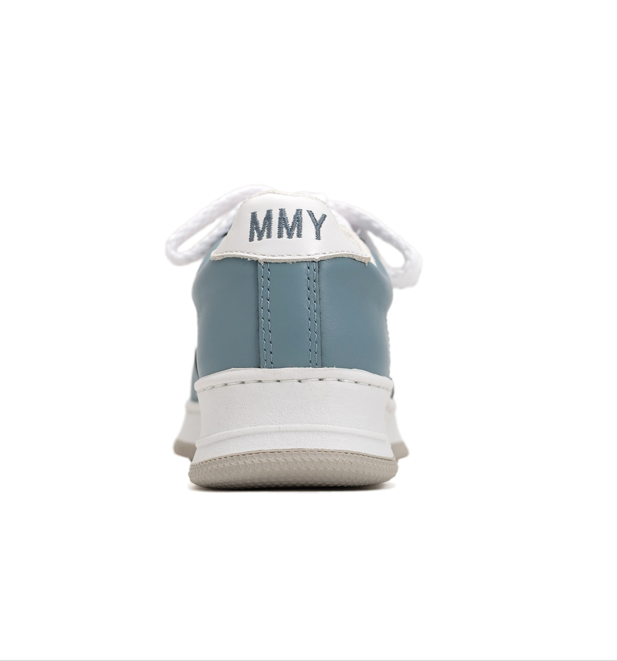 Maison MIHARA YASUHIRO ROSY OG Sole Leather Low-top Sneaker 'Light Blue' B09FW704-LGTBLU