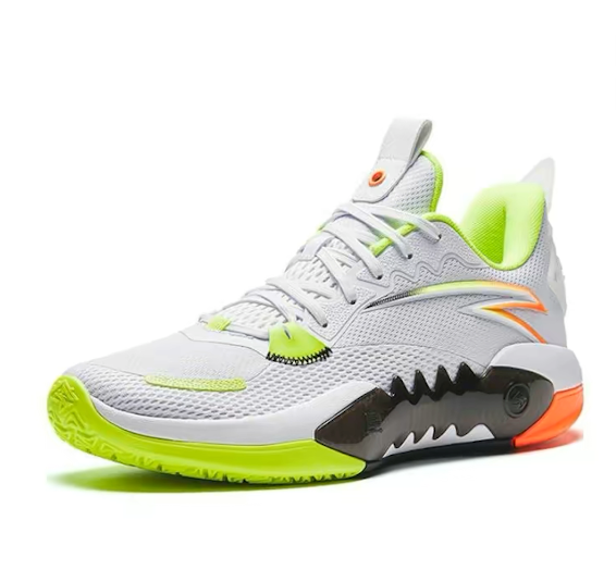 ANTA Shock Wave 5 Team 'Saltation' 112331611-7