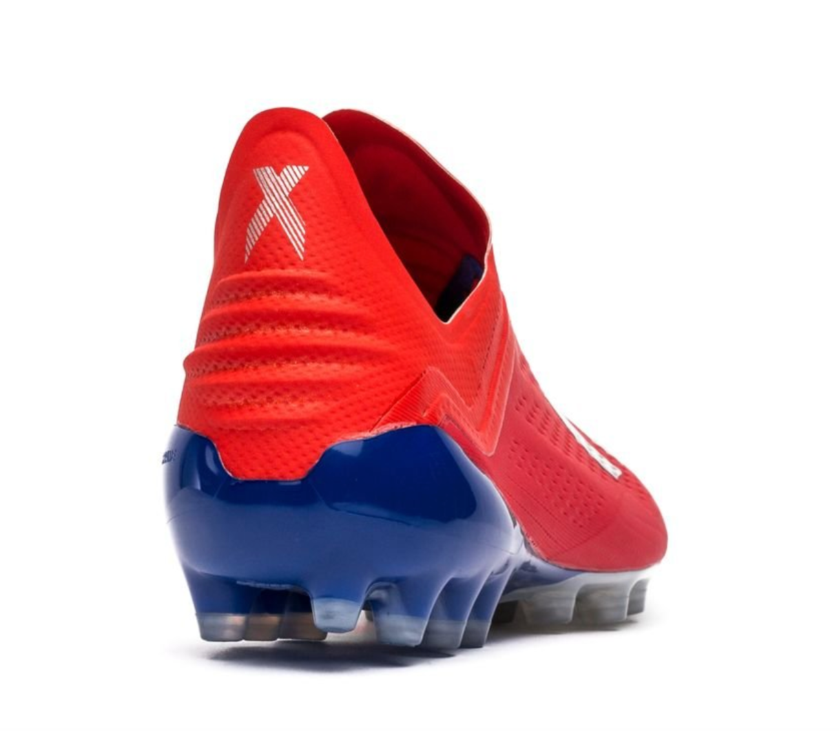 adidas X 18.1 AG 'Active Red Bold Blue' F36087