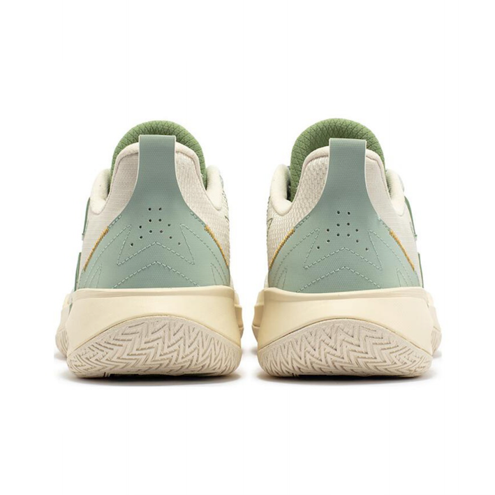 361 Degrees Big3 Team 'Beige Green' 672331109-GRN