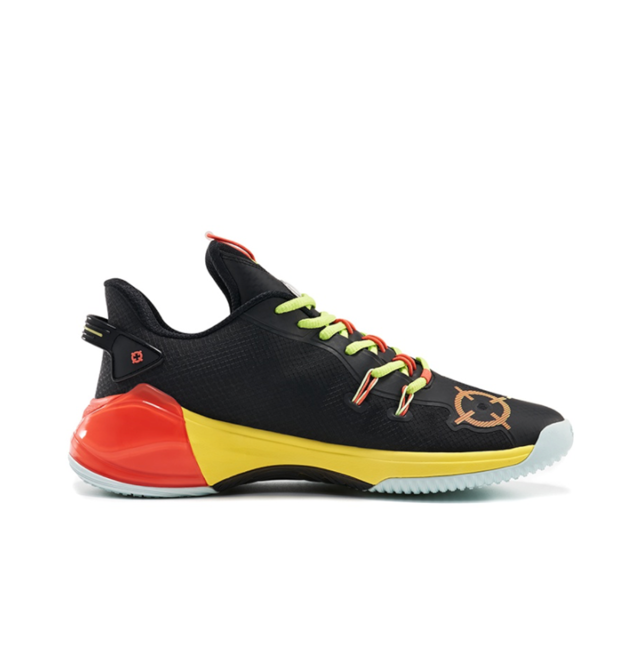 Rigorer Sniper 2 'Black Orange' Z122360161-3