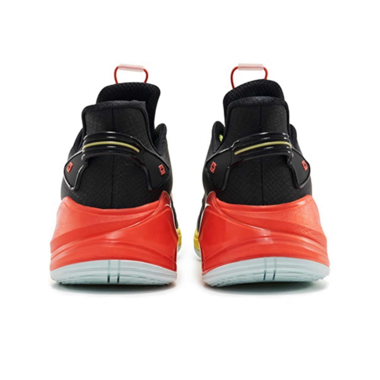 Rigorer Sniper 2 'Black Orange' Z122360161-3