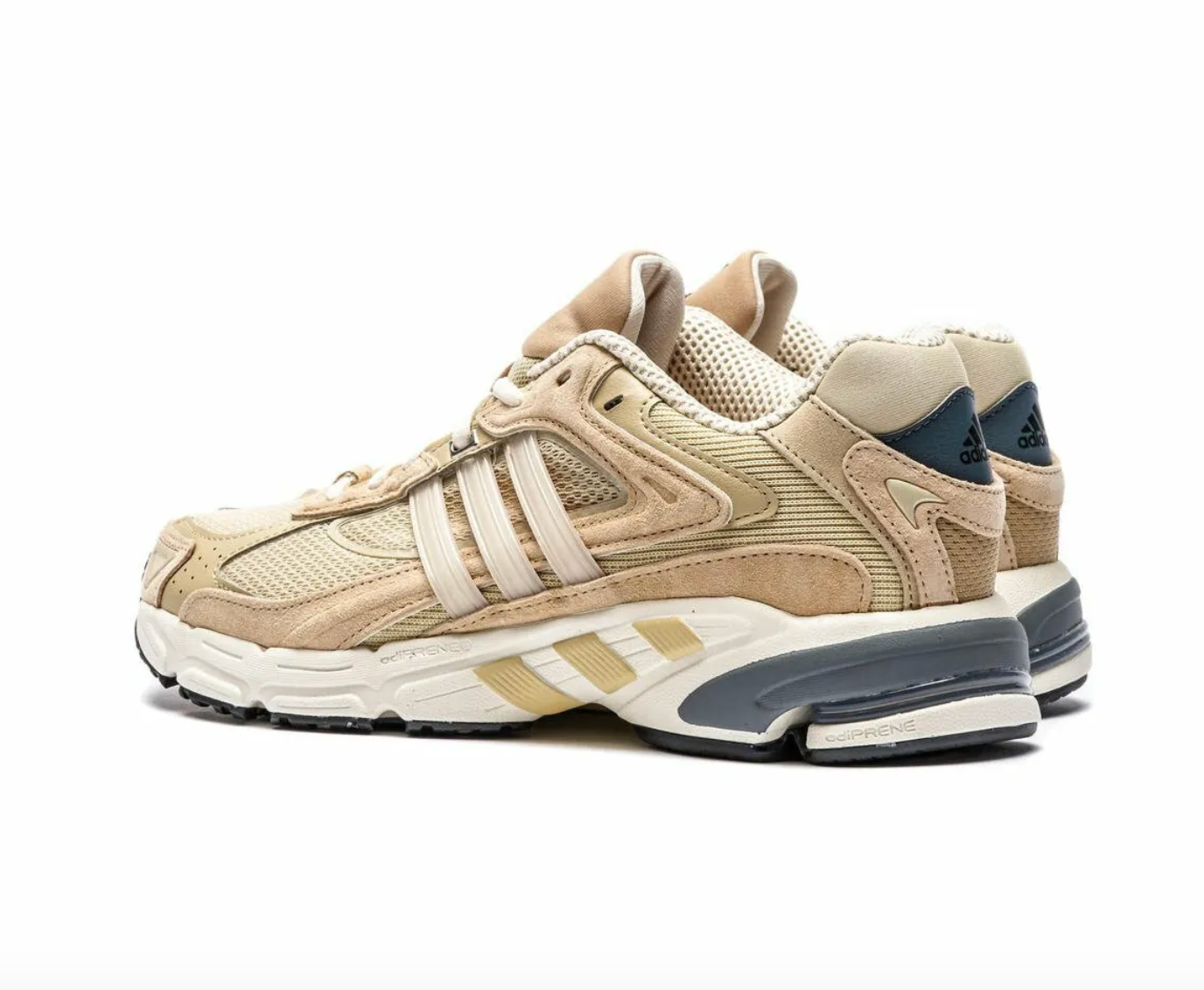 adidas Response CL Shoes 'Hazy Beige Crystal White' GZ1544