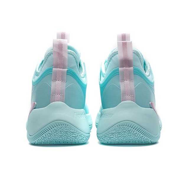 Xtep Levitation 6 'Blue Pink' 978219120027-BLU