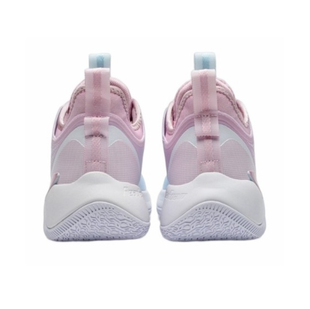 Xtep Levitation 6 'Light Pink Blue' 978219120027-PNKBLU