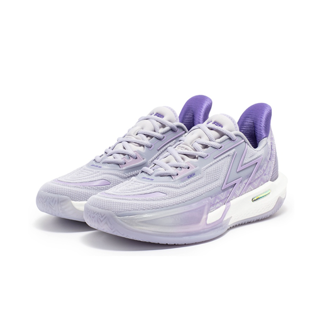 361 Degrees Big3 4.0 QUICK PRO 'Violet Purple White' 672331114-5