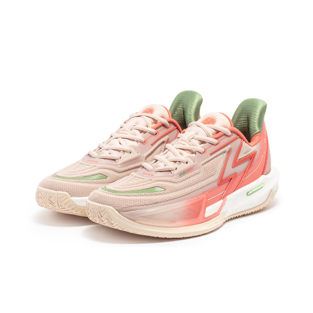 361 Degrees Big3 4.0 QUICK PRO 'Peach Blossom' 672331114-6