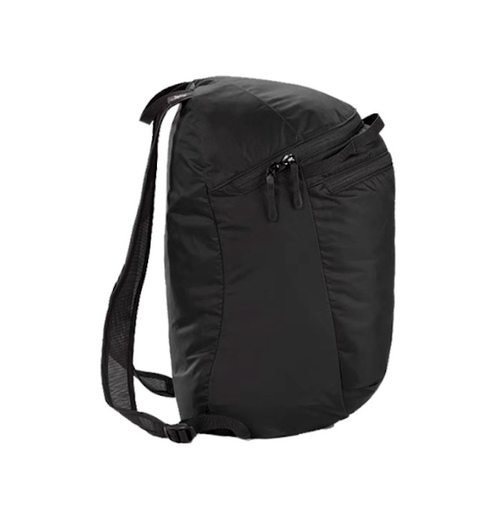 Arc'Teryx Heliad 15L Backpack 'Black Grey' X000006057-BLACK