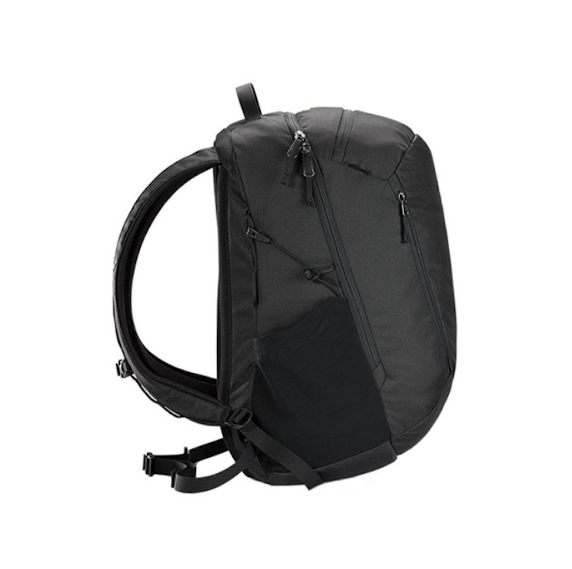 Arc'Teryx Mantis 26L Backpack 'Black Gold' 29560-BLACK