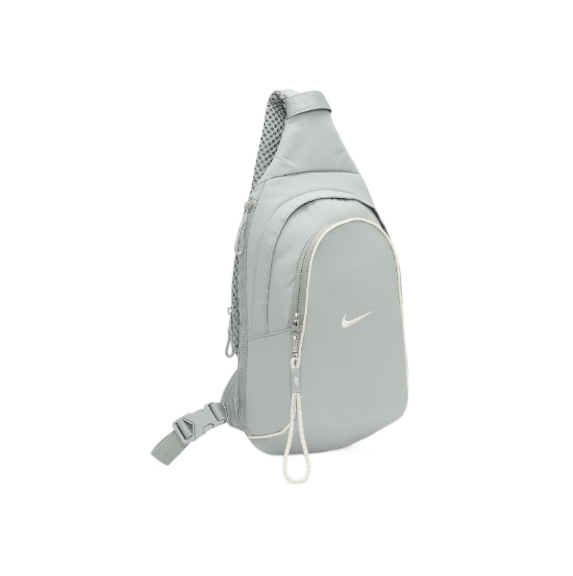 Nike Sportswear Essential Sling Bag 8L 'Mica Green Light Bone' DJ9796-330