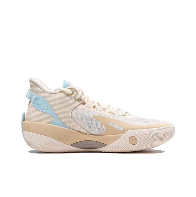Li-Ning Wade Shadow 3 'White Khaki Blue' ABPT009-6