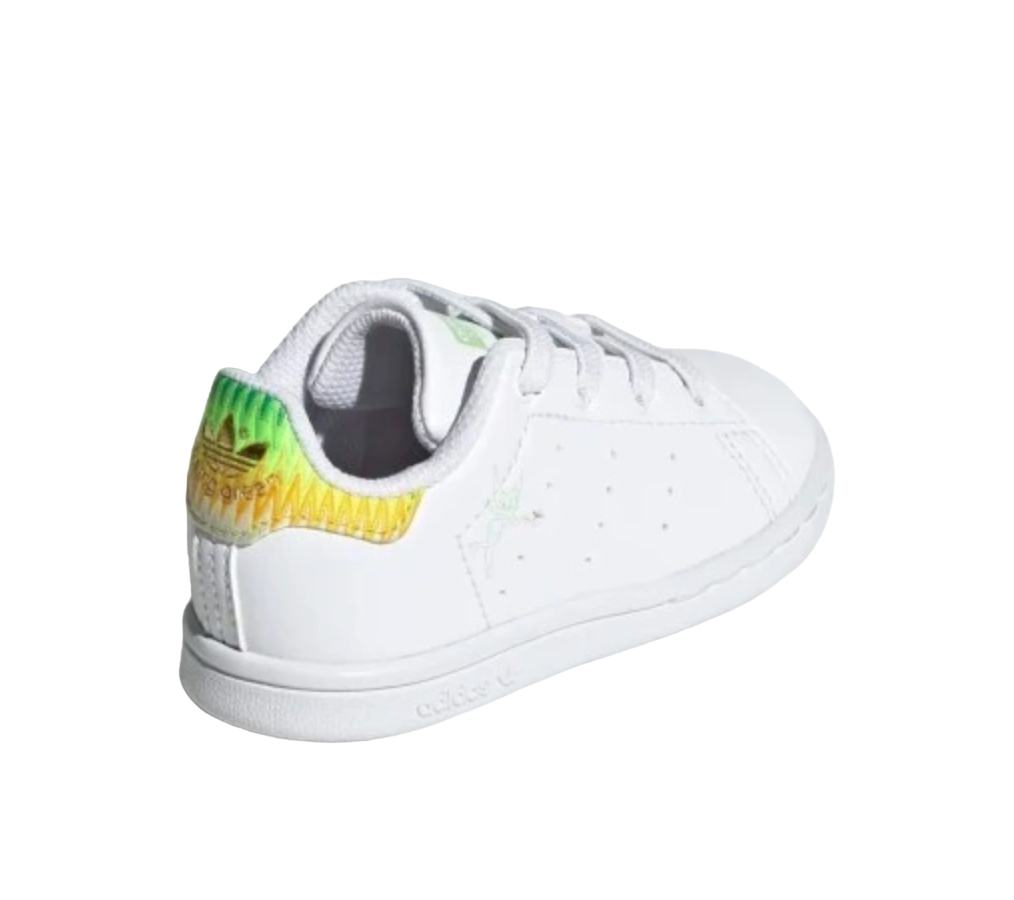 (TD) adidas Originals Stan Smith Shoes 'Tinkerbell' FX6000