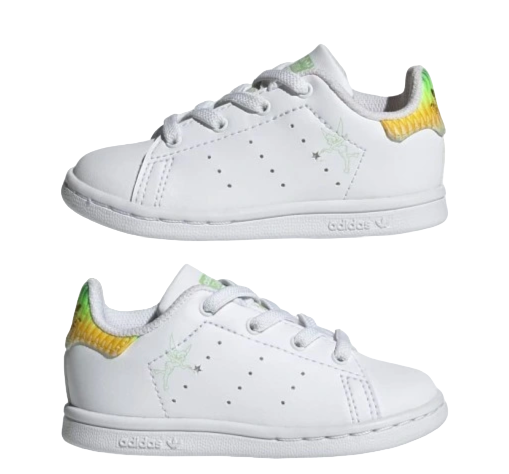 (TD) adidas Originals Stan Smith Shoes 'Tinkerbell' FX6000